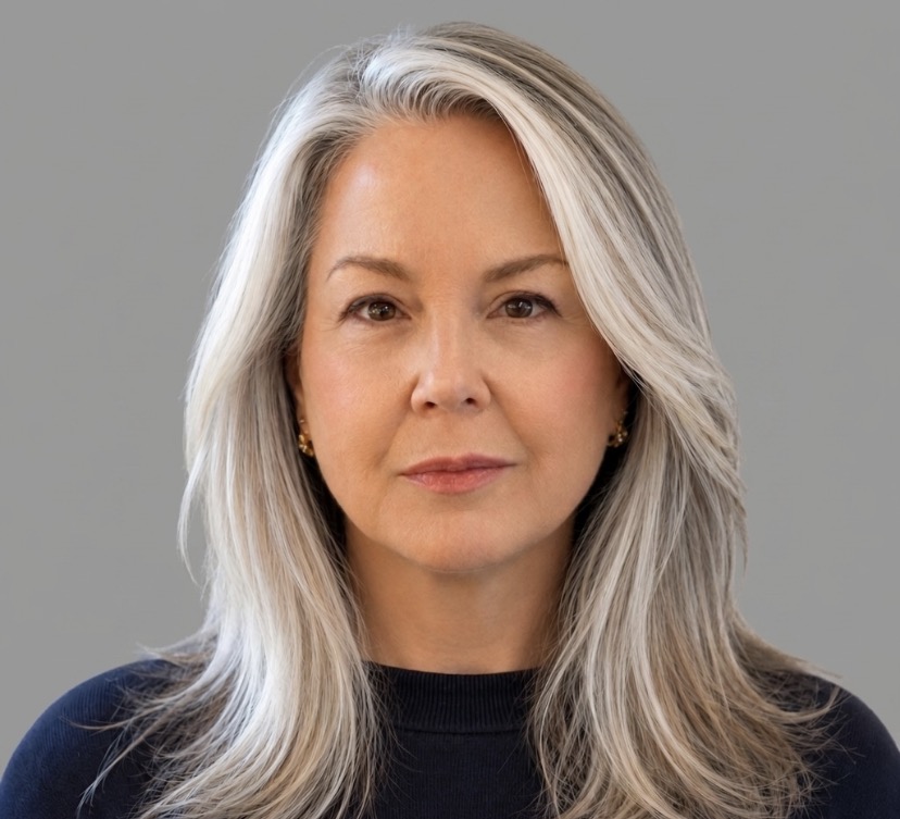 Bernadette Adams